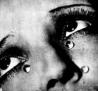 man ray, glass tears